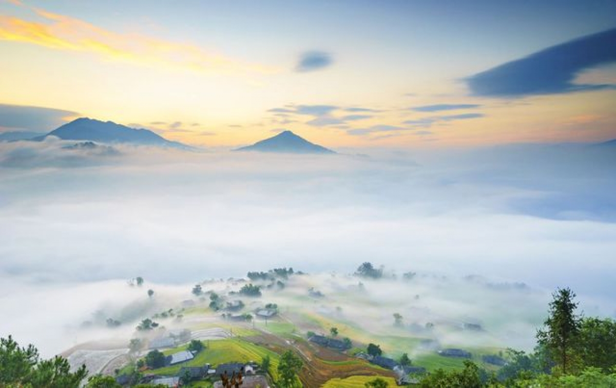 Indian media hails Vietnam’s tourism development potential